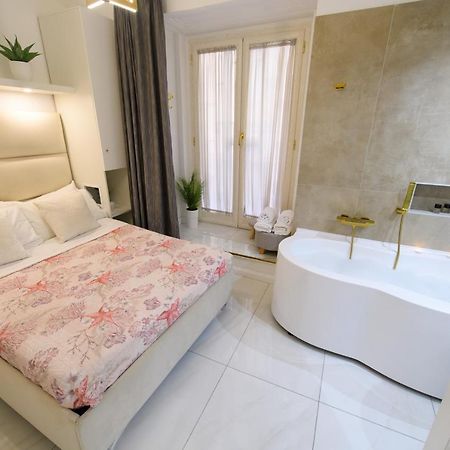 Grandapartments Via Toledo Napoli Kültér fotó