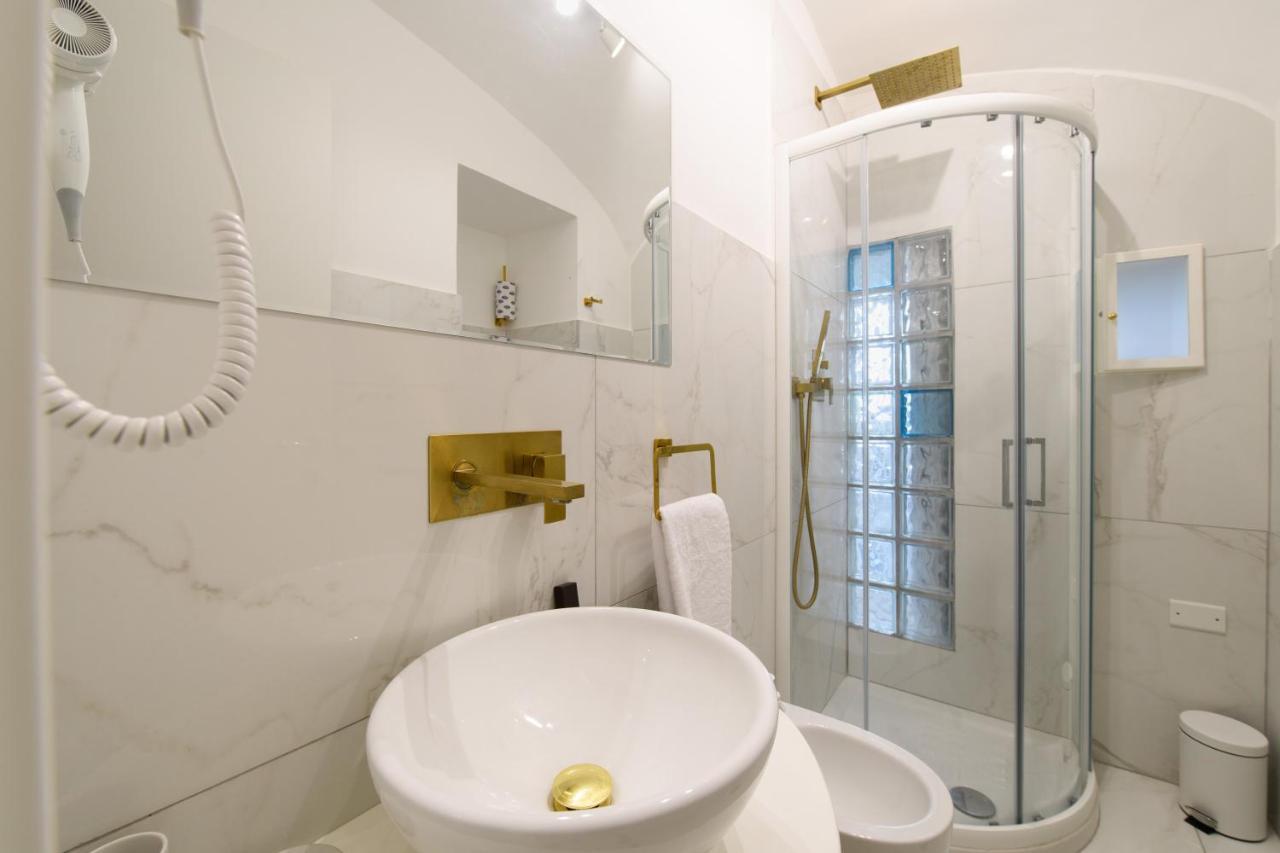 Grandapartments Via Toledo Napoli Kültér fotó